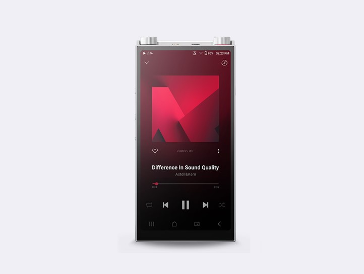 Astell&Kern PD20
